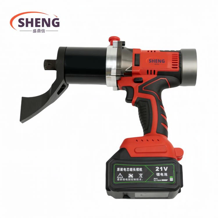 Wrench Torque Batri