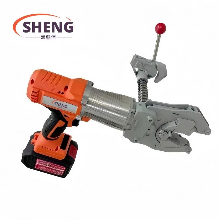 Batri Math Rebar Cysylltiad Torque Wrench