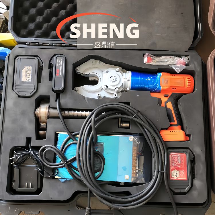 Adeiladu Rebar Coupler Torque Wrench