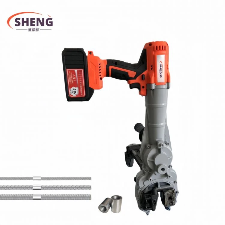Wrench Cysylltiad Rebar Pibell Torque Diwifr
