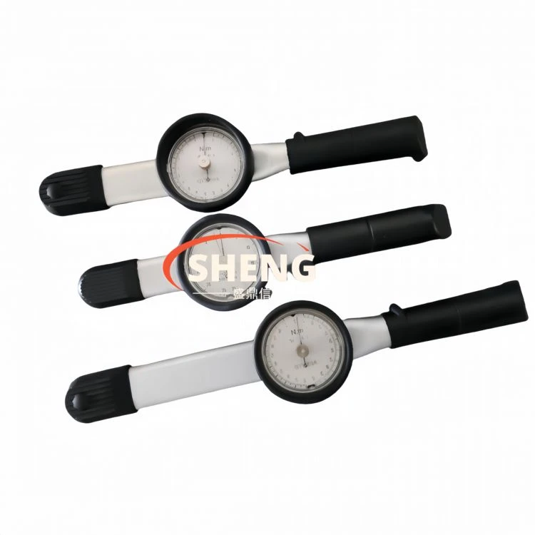 Deialu   Gauge   Torque   Wrench