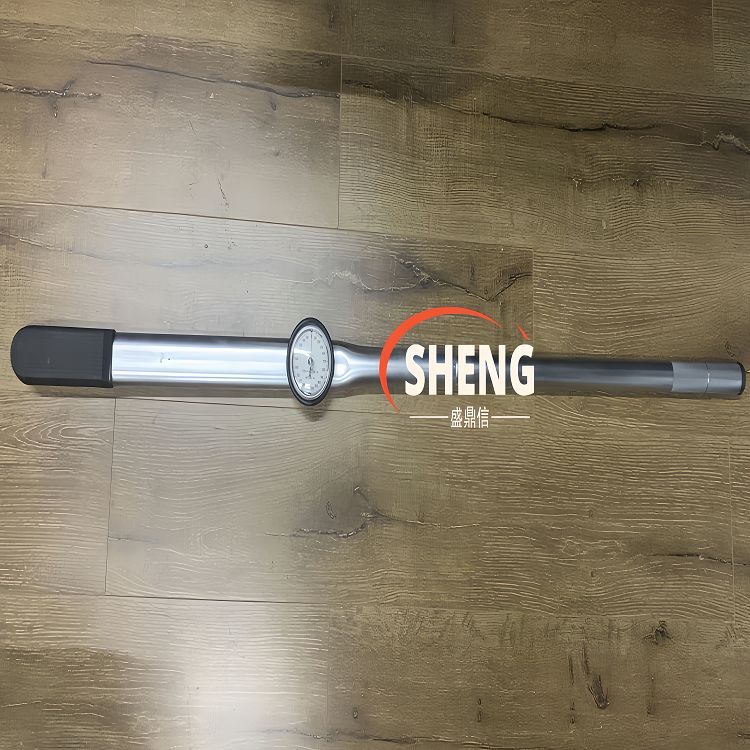 Deialu Torque Wrench