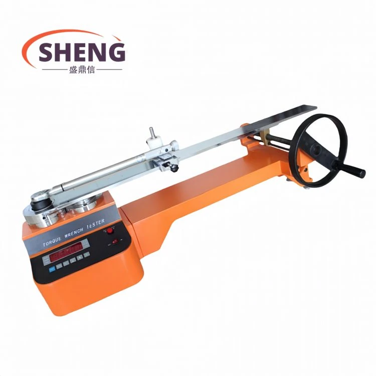 Profwr Wrench Torque Digidol