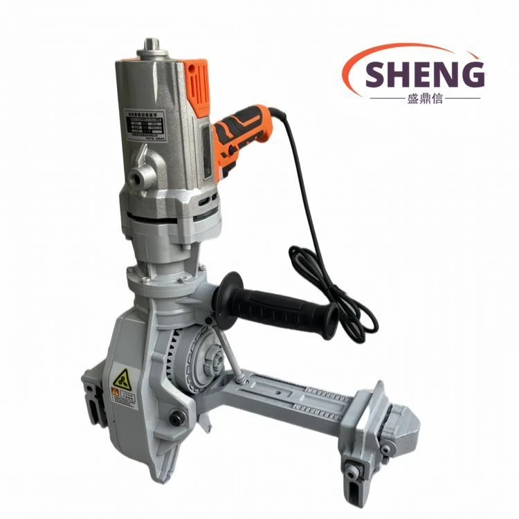 Wrench Cysylltiad Torque Pibell Trydan