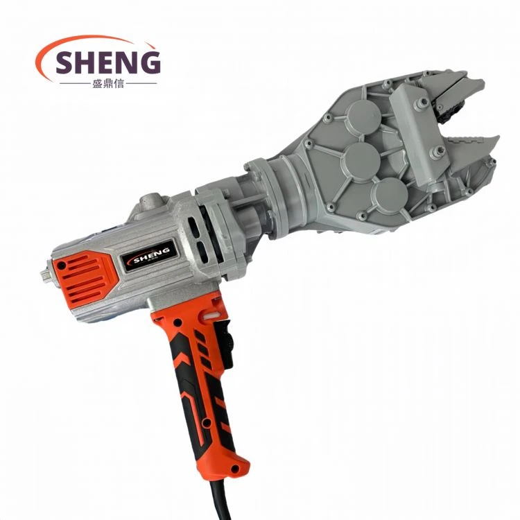 Wrench Rebar Cawell Atgyfnerthu Trydan