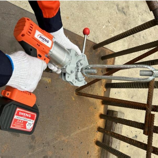 Wrench Bollt Turnbuckle Trydan