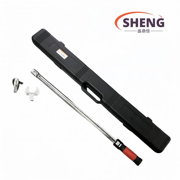 Hand Preset Torque Wrench