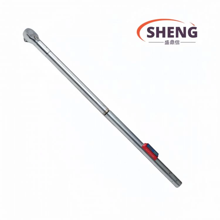 Set Wrench Torque Digidol â Llaw