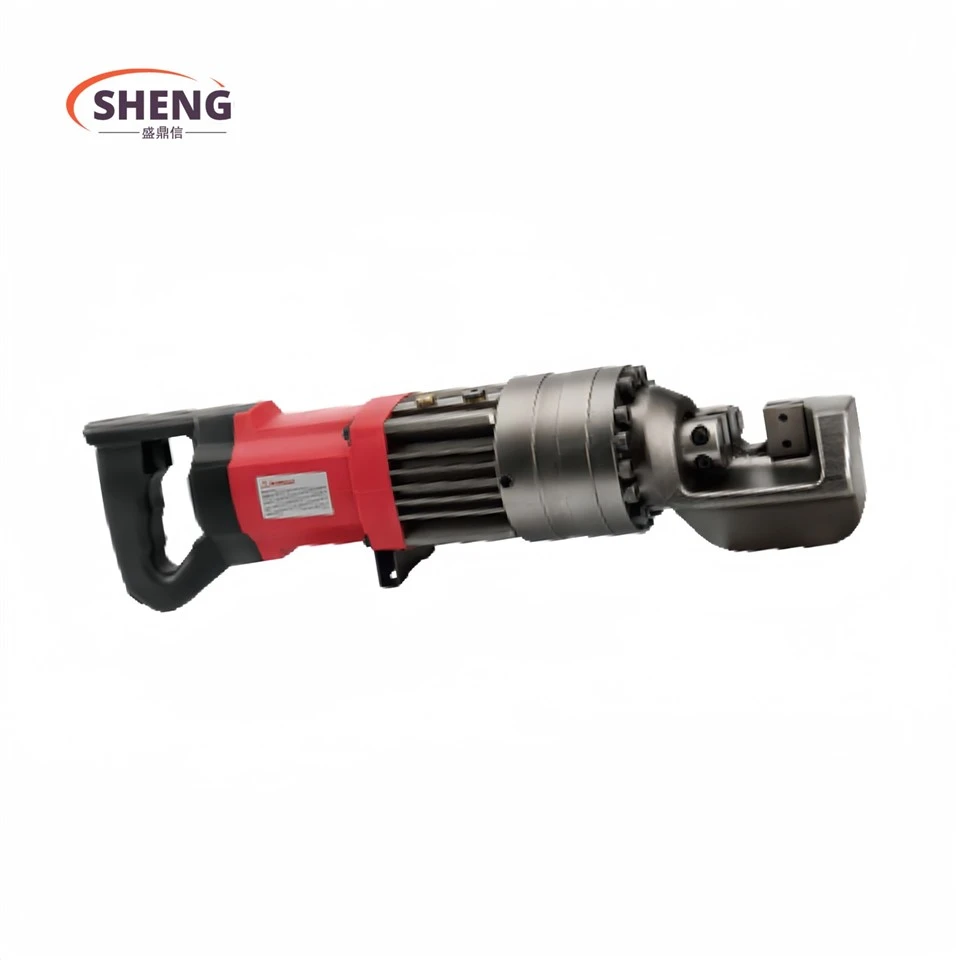 RB-20B #6 (20mm) Bender Rebar Diwifr