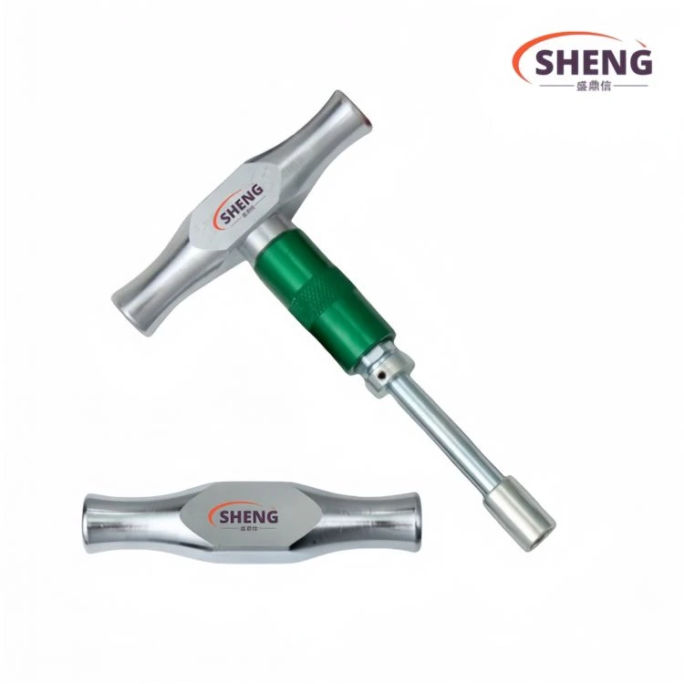 Preset T Handle Wrench Torque