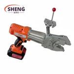 Batri Math Rebar Cysylltiad Torque Wrench