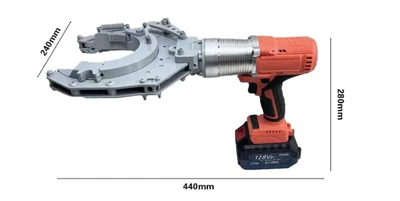 D115 Wrench Pibell Diwifr