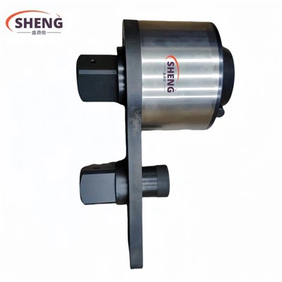 LLUOSYDD TORQUE FFLAT