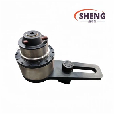 Lluosydd Torque Llaw Math Flat