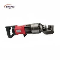 RB-20B #6 (20mm) Bender Rebar Diwifr