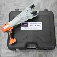 Y Rebar Coupler Handheld Electric Wrench